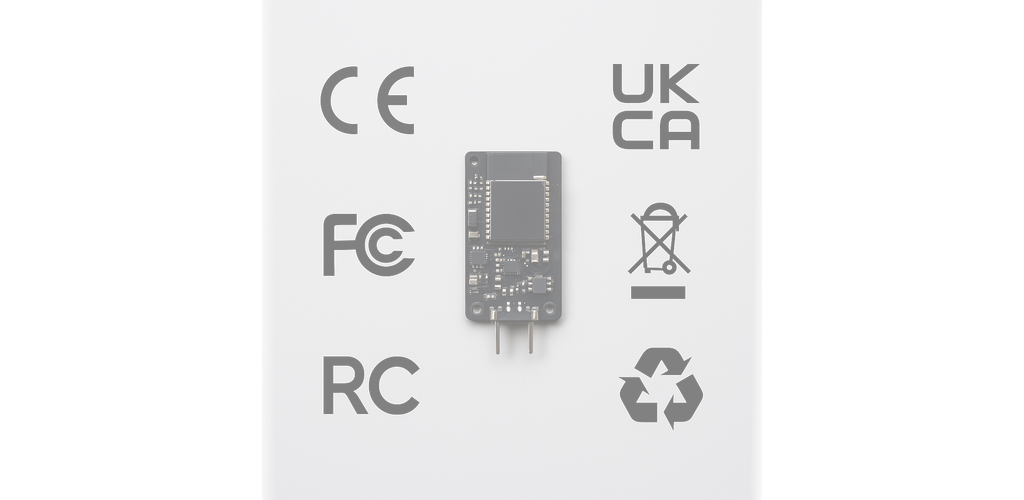 A Complete Guide to Regulatory Compliance for Selling IoT Devices in the UK, EU, USA and Asia